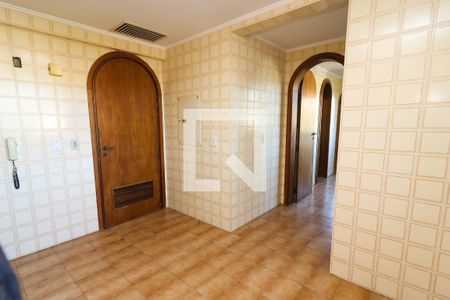 Sala de Jantar de apartamento para alugar com 3 quartos, 155m² em Santa Tereza, Porto Alegre