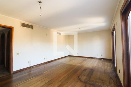 Sala de apartamento para alugar com 3 quartos, 155m² em Santa Tereza, Porto Alegre