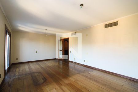 Sala de apartamento para alugar com 3 quartos, 155m² em Santa Tereza, Porto Alegre