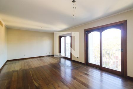 Sala de apartamento para alugar com 3 quartos, 155m² em Santa Tereza, Porto Alegre