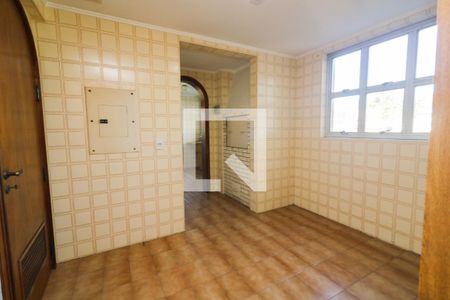 Sala de Jantar de apartamento para alugar com 3 quartos, 155m² em Santa Tereza, Porto Alegre