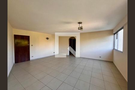 Sala de apartamento à venda com 3 quartos, 110m² em Botafogo, Campinas