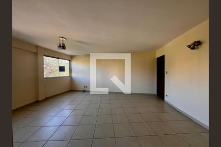 Sala de apartamento à venda com 3 quartos, 110m² em Botafogo, Campinas