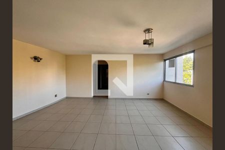 Sala de apartamento à venda com 3 quartos, 110m² em Botafogo, Campinas