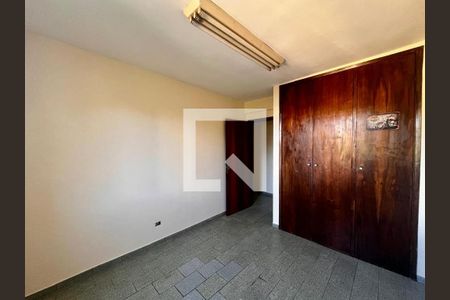 Quarto 1 de apartamento à venda com 3 quartos, 110m² em Botafogo, Campinas
