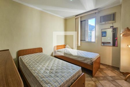 Quarto 1 de apartamento para alugar com 3 quartos, 138m² em Sítio Paecara (vicente de Carvalho), Guarujá