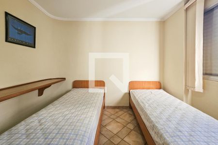 Quarto 1 de apartamento para alugar com 3 quartos, 138m² em Sítio Paecara (vicente de Carvalho), Guarujá