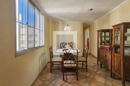 Sala de apartamento para alugar com 3 quartos, 138m² em Sítio Paecara (vicente de Carvalho), Guarujá