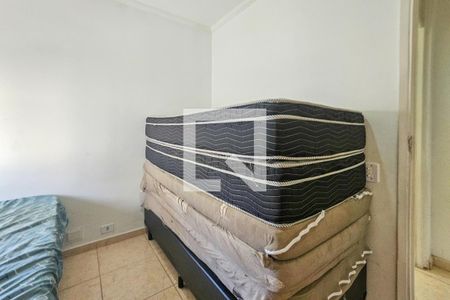 Quarto de apartamento para alugar com 2 quartos, 78m² em Balneario Cidade Atlantica, Guarujá
