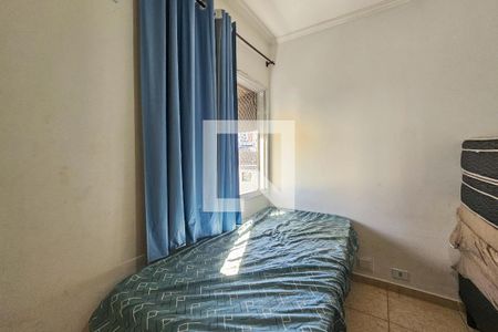 Quarto de apartamento para alugar com 2 quartos, 78m² em Balneario Cidade Atlantica, Guarujá