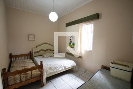 Quarto 1 de apartamento para alugar com 3 quartos, 250m² em Vila Caiçara, Praia Grande