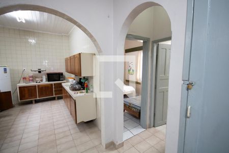 Sala de apartamento para alugar com 3 quartos, 250m² em Vila Caiçara, Praia Grande