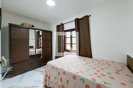 Quarto de casa para alugar com 2 quartos, 87m² em Nova Mirim, Praia Grande