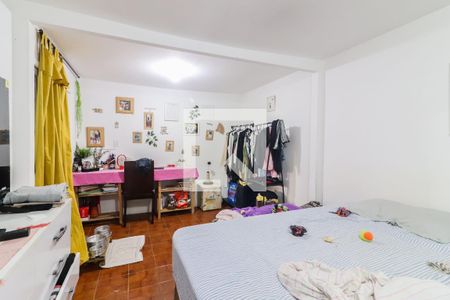 Quarto 2 de casa à venda com 3 quartos, 130m² em Jardim Maria Luiza, São Paulo