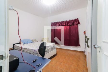 Quarto 1 de casa à venda com 3 quartos, 130m² em Jardim Maria Luiza, São Paulo