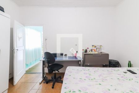 Quarto 1 de casa à venda com 3 quartos, 130m² em Jardim Maria Luiza, São Paulo