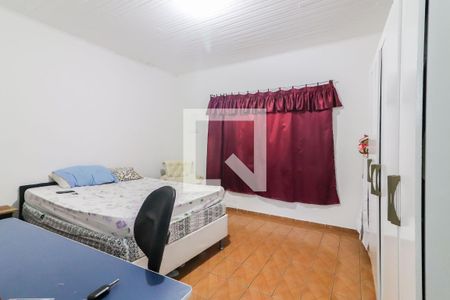 Quarto 1 de casa à venda com 3 quartos, 130m² em Jardim Maria Luiza, São Paulo