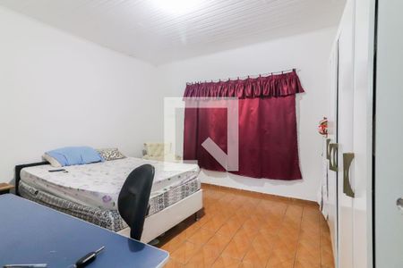 Quarto 1 de casa à venda com 3 quartos, 130m² em Jardim Maria Luiza, São Paulo