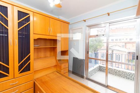 Quarto de apartamento para alugar com 2 quartos, 84m² em Cascadura, Rio de Janeiro