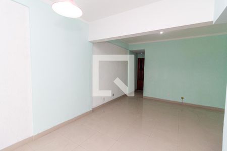 Sala de apartamento para alugar com 2 quartos, 84m² em Cascadura, Rio de Janeiro
