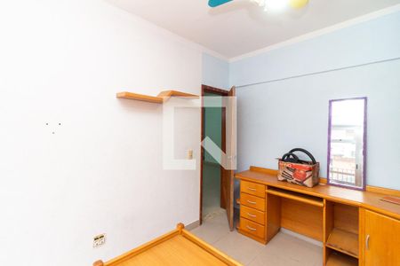 Quarto de apartamento para alugar com 2 quartos, 84m² em Cascadura, Rio de Janeiro