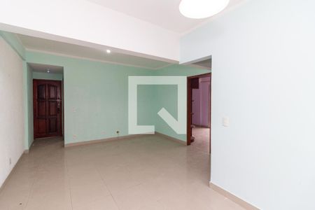 Sala de apartamento para alugar com 2 quartos, 84m² em Cascadura, Rio de Janeiro