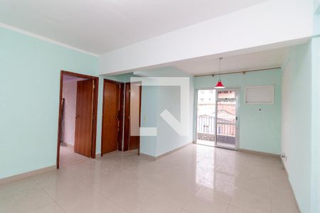 Sala de apartamento para alugar com 2 quartos, 84m² em Cascadura, Rio de Janeiro