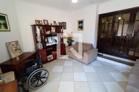 Sala de casa à venda com 2 quartos, 150m² em Loteamento Alphaville Campinas, Campinas