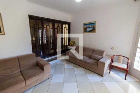 Sala de casa à venda com 2 quartos, 150m² em Loteamento Alphaville Campinas, Campinas