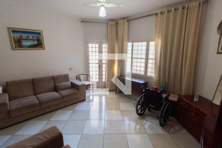 Sala de casa à venda com 2 quartos, 150m² em Loteamento Alphaville Campinas, Campinas