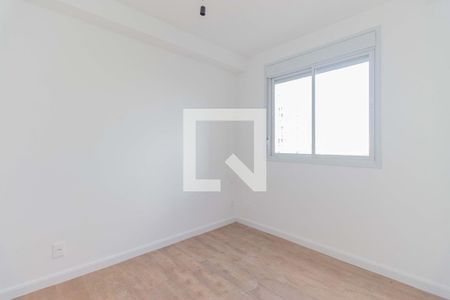 Quarto de apartamento à venda com 1 quarto, 27m² em Vila São José, São Paulo