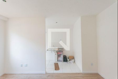 Sala de apartamento à venda com 2 quartos, 43m² em Campos Elíseos , Campinas