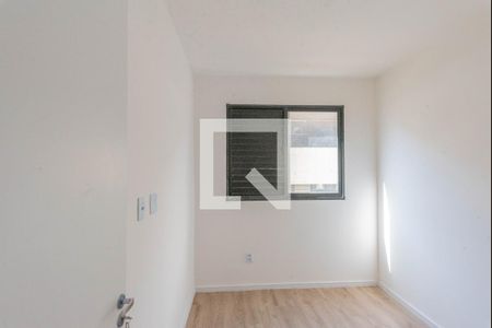 Quarto 2 de apartamento à venda com 2 quartos, 43m² em Campos Elíseos , Campinas