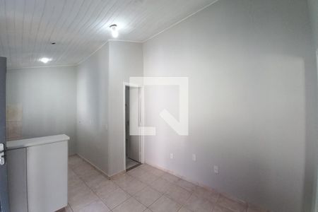 Sala de casa para alugar com 3 quartos, 140m² em Jardim Santa Amalia, Campinas