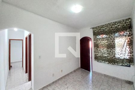 Sala de casa para alugar com 3 quartos, 140m² em Jardim Santa Amalia, Campinas