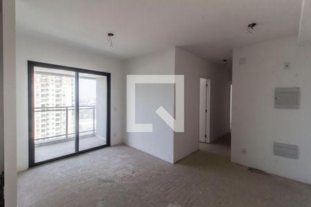 Sala de apartamento à venda com 3 quartos, 87m² em Tamboré, Barueri