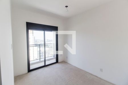 Suíte 1 de apartamento à venda com 3 quartos, 87m² em Tamboré, Barueri