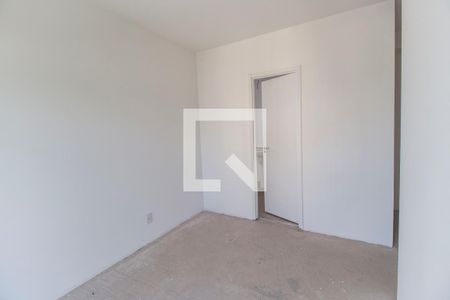 Suíte 1 de apartamento à venda com 3 quartos, 87m² em Tamboré, Barueri
