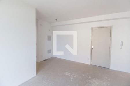 Sala de apartamento à venda com 3 quartos, 87m² em Tamboré, Barueri