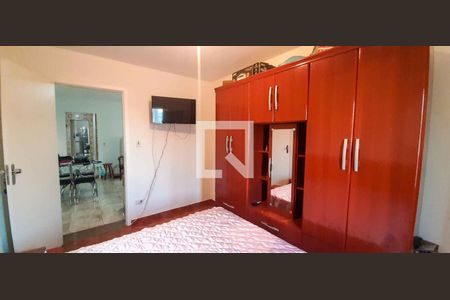 Quarto 1 de casa à venda com 3 quartos, 175m² em Pestana, Osasco