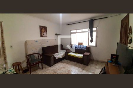 Sala de casa à venda com 3 quartos, 175m² em Pestana, Osasco