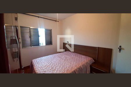Quarto 1 de casa à venda com 3 quartos, 175m² em Pestana, Osasco