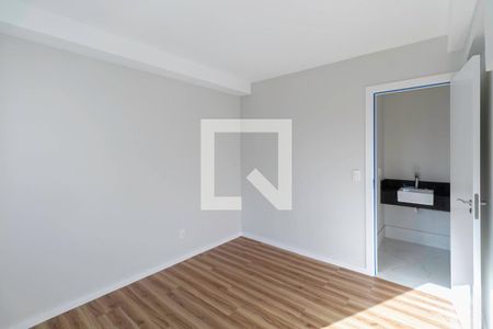 Quarto de apartamento à venda com 2 quartos, 69m² em Santo Agostinho, Belo Horizonte