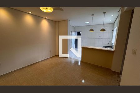 Sala de casa à venda com 4 quartos, 229m² em Jardim Novo Campos Eliseos, Campinas
