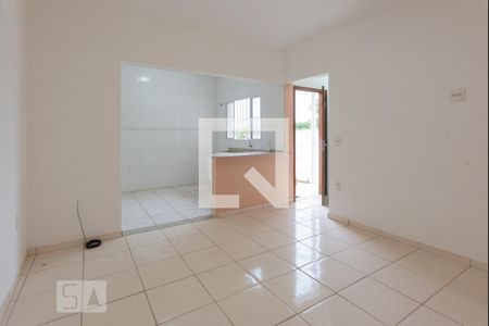 Sala de casa à venda com 4 quartos, 229m² em Jardim Novo Campos Eliseos, Campinas