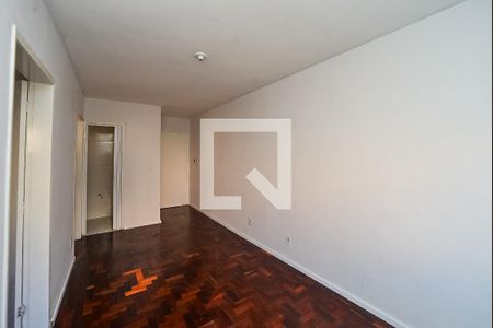 Sala de apartamento para alugar com 1 quarto, 32m² em Jardim Dona Leopoldina, Porto Alegre