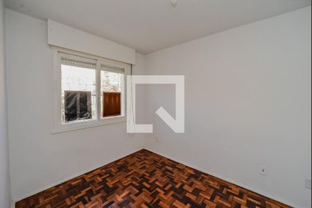 Quarto de apartamento para alugar com 1 quarto, 32m² em Jardim Dona Leopoldina, Porto Alegre