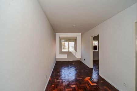 Sala de apartamento para alugar com 1 quarto, 32m² em Jardim Dona Leopoldina, Porto Alegre