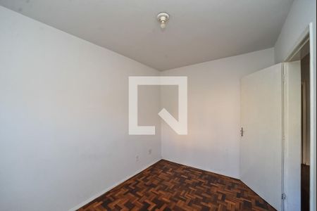 Quarto de apartamento para alugar com 1 quarto, 32m² em Jardim Dona Leopoldina, Porto Alegre