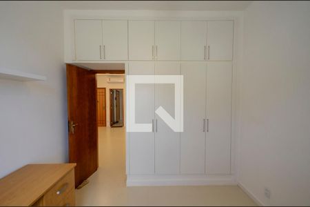 Quarto de apartamento à venda com 2 quartos, 60m² em Tijuca, Rio de Janeiro